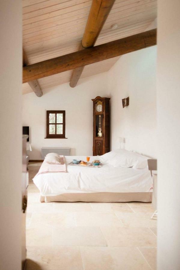 Provence Dodo Bed & Breakfast Villeneuve  Dış mekan fotoğraf